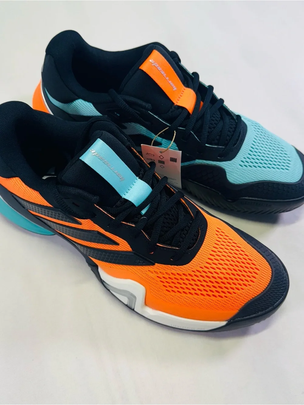 adidas lightweight trainers